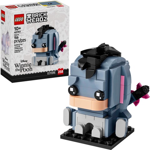 LEGO® BrickHeadz 40797 - Füles