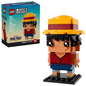 Monkey D. Luffy figura