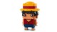LEGO® BrickHeadz 40799 - Monkey D. Luffy figura