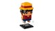 LEGO® BrickHeadz 40799 - Monkey D. Luffy figura