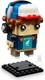 LEGO® Stranger Things 40801 - Mike, Dustin, Lucas és Will figurák