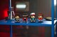 LEGO® Stranger Things 40801 - Mike, Dustin, Lucas és Will figurák