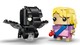 LEGO® Harry Potter™ 40802 - Luna Lovegood™ és thesztrálfigurák