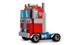 LEGO® BrickHeadz 40803 - Optimus Prime: robot és jármű