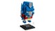 LEGO® BrickHeadz 40803 - Optimus Prime: robot és jármű