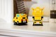LEGO® BrickHeadz 40804 - Bumblebee: robot és jármű