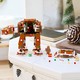 LEGO® Star Wars™ 40806 - Mézeskalács AT-AT™ lépegető