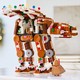 LEGO® Star Wars™ 40806 - Mézeskalács AT-AT™ lépegető