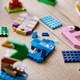 LEGO® Seasonal 40807 - Születésnapi számok