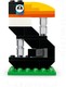 LEGO® Seasonal 40807 - Születésnapi számok