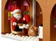 LEGO® Seasonal 40809 - Ünnepi mézeskalács házikó