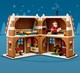 LEGO® Seasonal 40809 - Ünnepi mézeskalács házikó