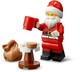 LEGO® Seasonal 40809 - Ünnepi mézeskalács házikó