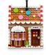 LEGO® Seasonal 40809 - Ünnepi mézeskalács házikó