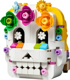 LEGO® Seasonal 40811 - A holtak oltára