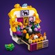 LEGO® Seasonal 40811 - A holtak oltára