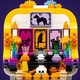 LEGO® Seasonal 40811 - A holtak oltára