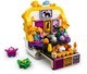 LEGO® Seasonal 40811 - A holtak oltára