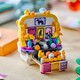 LEGO® Seasonal 40811 - A holtak oltára