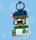 LEGO® Seasonal 40812 - Hóemberes karácsonyi díszek