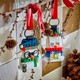 LEGO® Seasonal 40812 - Hóemberes karácsonyi díszek