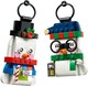 LEGO® Seasonal 40812 - Hóemberes karácsonyi díszek
