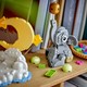LEGO® Seasonal 40814 - Kiselefánt az égen