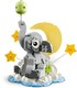LEGO® Seasonal 40814 - Kiselefánt az égen