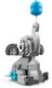 LEGO® Seasonal 40814 - Kiselefánt az égen