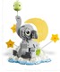 LEGO® Seasonal 40814 - Kiselefánt az égen
