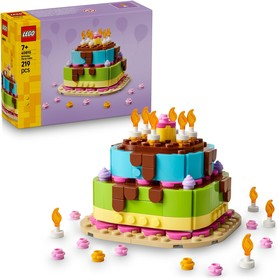 Születésnapi torta