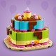 LEGO® Seasonal 40815 - Születésnapi torta