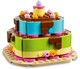 LEGO® Seasonal 40815 - Születésnapi torta