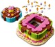 LEGO® Seasonal 40815 - Születésnapi torta