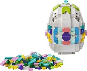 LEGO® Seasonal 40816 - Dekorációs húsvéti tojás