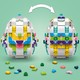 LEGO® Seasonal 40816 - Dekorációs húsvéti tojás