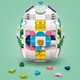 LEGO® Seasonal 40816 - Dekorációs húsvéti tojás