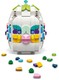 LEGO® Seasonal 40816 - Dekorációs húsvéti tojás