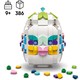 LEGO® Seasonal 40816 - Dekorációs húsvéti tojás