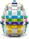 LEGO® Seasonal 40816 - Dekorációs húsvéti tojás