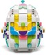LEGO® Seasonal 40816 - Dekorációs húsvéti tojás