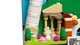 LEGO® Seasonal 40818 - Képeslap Olaszországból