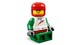 LEGO® Seasonal 40819 - Nagy méretű autóversenyző minifigura
