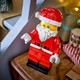LEGO® Seasonal 40820 - Nagy méretű Mikulás minifigura