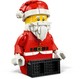 LEGO® Seasonal 40820 - Nagy méretű Mikulás minifigura