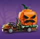 LEGO® Seasonal 40822 - Pickup teherautó töklámpással