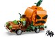LEGO® Seasonal 40822 - Pickup teherautó töklámpással