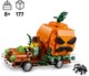 LEGO® Seasonal 40822 - Pickup teherautó töklámpással