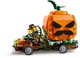 LEGO® Seasonal 40822 - Pickup teherautó töklámpással
