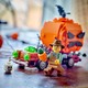 LEGO® Seasonal 40822 - Pickup teherautó töklámpással